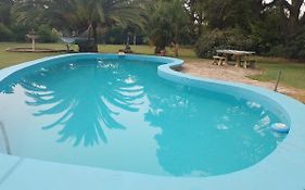 Villa Quinta Don Alfredo Tandil  Argentina