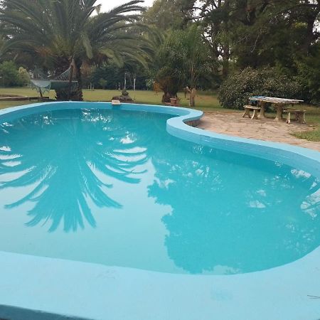 Quinta Don Alfredo Villa Tandil Exterior foto
