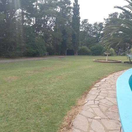Quinta Don Alfredo Villa Tandil Exterior foto