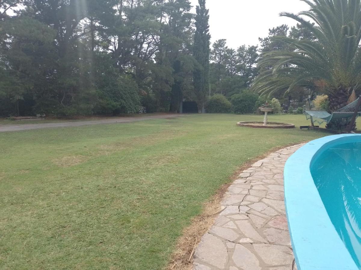 Quinta Don Alfredo Villa Tandil Exterior foto